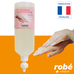 Aniosafe Anios savon doux haute frquence mains et corps - Poche airless 1L