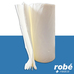 Cellulose absorbante en rouleau - Carton de 10