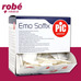 Pansements hmostatiques pour prise de sang Emo Soffix - Bote de 1000