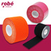 Kin Tape, bande de Taping 5 cm x 5 m Robemed