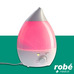 Humidificateur diffuseur huiles essentielles aromathrapie H-Rainbow