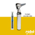 Otoscope Led et Fibres Optiques Standard 2,5V Combilight et Eurolight - Kawe