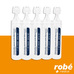 Chlorhexidine aqueuse Gilbert incolore  0.5% monodose de 5ml 