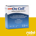 Kit de 3 solutions de contrle ctones pour glucomtre - ON Call GK Dual