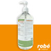 OFFRE SPCIALE - Savon doux glycrin corps et mains Robemed - Flacon 500 ml et 1L