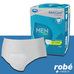 Slips absorbants MoliCare Premium men - Paquet de 7, 8 - Hartmann