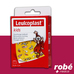 Pansement pour enfant Leukoplast Kids - Bsn Mdical