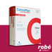 Pansement hydrocellulaire non adhsif Convamax - Bote de 10 - Convatec