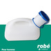 Urinal unisexe gradu - Robemed - 1L