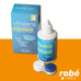 Solution pour lentilles de contact souples - 100ml et 400ml