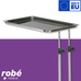 Table mayo inox avec plateau inclinable et rglable en hauteur - Fabrication europenne