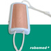 Coussin d'entrainement raliste pour injections intraveineuses