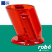 Gobelet ergonomique 23cl - Rouge - Handycup