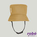 Bob de protection souple Ribcap - Modle Billie - Crme