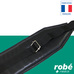 Sangle de fixation du thorax avec support fixe et boucle de rglage