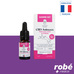 Huile Cbd vtrinaire 10% pour le stress et l'anxit des chiens - Sans Thc