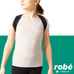 Orthse paulire rglable pour la posture - Enfant - Swedish Posture - Noir