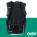 Gilet de maintien postural Position - Noir - Unisexe - Swedish Posture