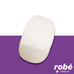 Souris laser sans fil tanche et lavable en silicone, avec protection anti-microbienne - Robemed