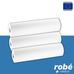 Drap d'examen gaufr 2 plis largeur 50 cm -121 formats - Fabrication europenne - Rob Mdical