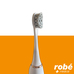 Brosse  dents avec camra connecte et vibrations soniques -  Cambrush Pro - ViewtroniXx