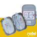 Pack Dfibrillateur Automatis Externe HeartStart FRx avec sa mallette rigide - Philips