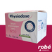 Srum physiologique 0.9% - Unidoses striles 10ml - Gilbert - Bote de 30