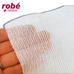 Bandes extensibles cohsives lgres et respirantes - Rob-Elast C - L 4m