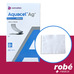 Aquacel Ag pansement hydrofibre antimicrobien - Convatec