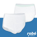 Slip absorbants unisexe adulte - Pants Super - 7 gouttes - Proskin - Tena