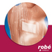 Pansement post-opratoire impermable 5x7cm transparent AquaBloc