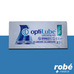 Gel lubrifiant strile monodose 5g.