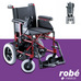 Fauteuil roulant lectrique pliant 715 Magic