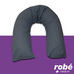 Coussin de calage demi-lune  mmoire de formes Rob Mdical