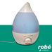 Humidificateur diffuseur huiles essentielles aromathrapie H-Rainbow