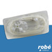 Robinet 3 voies BD Connecta avec prolongateur