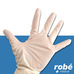 Gants d'examen latex striles poudrs - Bote de 50 paires -  Fitone