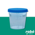 Crachoir gradu 40 ml Robemed - Bote de 10