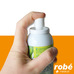 Spray dsodorisant et rafrachissant concentr aux huiles essentielles d'origine naturelle - 125ml