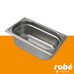 Bac de trempage inox