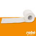 Papier hyginique rouleaux pure ouate microgaufr - Lot de 24 rouleaux