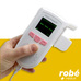 Doppler ftal  ultrasons 2,5MHz avec cran LCD et batterie rechargeable - Robemed