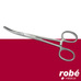 Pince Rochester-Pan Kocher courbe sans griffes - Pour raliser des hmostases.