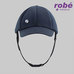 Casquette de protection souple Ribcap - Bleu