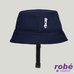 Bob de protection souple Ribcap - Modle Billie - Bleu Navy