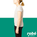 Orthse paulire rglable pour la posture - Enfant - Swedish Posture - Noir