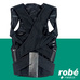 Gilet de maintien postural Position - Noir - Unisexe - Swedish Posture