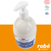 Lait corporel au beurre de karit - Emma nol - 500ml