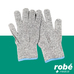 Gants anti-coupures en mailles - Cuisine, jardinage, bricolage - Safe Gloves