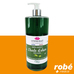 Savon Bio liquide  l'huile d'olive - Senteur verveine - 1L - Emma Nol